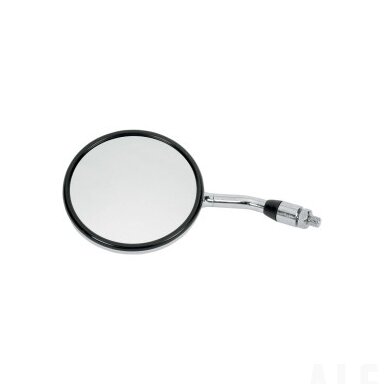 Veidrodėliai Mirror R/L 8821-MBA-670 0640-0071
