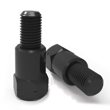 Veidrodėlių adapteriai OX580