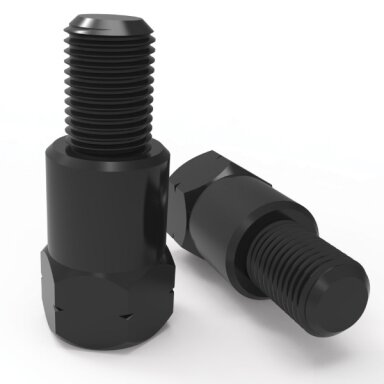 Veidrodėlių adapteriai Oxford OX581
