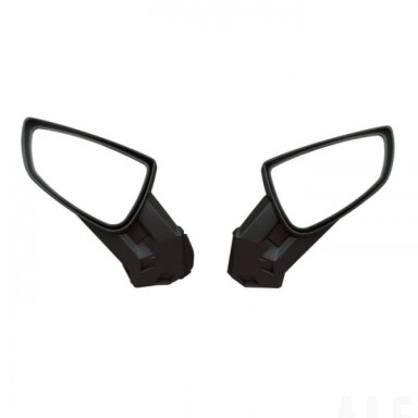 Veidrodėlių komplektas MIRROR KIT Can-am G2 715002353