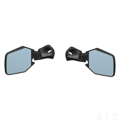 Veidrodėlių komplektas ZFORCE Sport SIDE MIRROR ASSY 5BY#-805500-1000