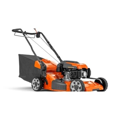 Vejapjovė benzininė Husqvarna LC 356V Vejapjovė benzininė Husqvarna LC 356V