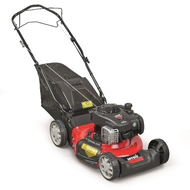 Vejapjovė savaeigė Smart 46 SPBS, MTD Vejapjovė savaeigė Smart 46 SPBS, MTD