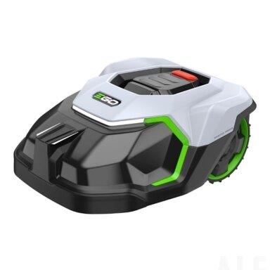 Vejos robotas EGO Power+ RM4000 Vejos robotas EGO Power+ RM4000