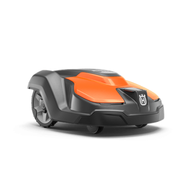 Belaidis Vejos robotas Husqvarna Automower® 520 EPOS™ Belaidis Vejos robotas Husqvarna Automower® 520 EPOS™