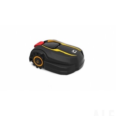 Vejos robotas XR5 4000, Cub Cadet Vejos robotas XR5 4000, Cub Cadet