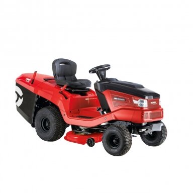 Sodo traktoriukas su surinktuvu Alko T 16-105.6 HD V2 Sodo traktoriukas su surinktuvu Alko T 16-105.6 HD V2