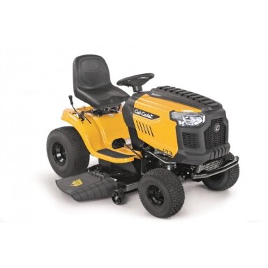 Vejos traktoriukas LT3 PS107, Cub Cadet Vejos traktoriukas LT3 PS107, Cub Cadet