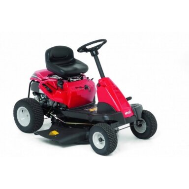 Vejos traktoriukas MINIRIDER 76 SDE, MTD Vejos traktoriukas MINIRIDER 76 SDE, MTD