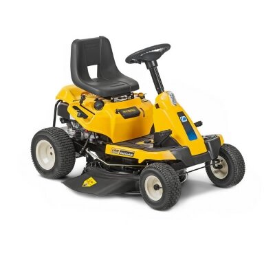 Vejos traktoriukas MINIRIDER CC LR2 NS76, Cub Cadet Vejos traktoriukas MINIRIDER CC LR2 NS76, Cub Cadet
