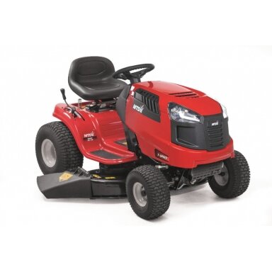 Vejos traktoriukas SMART RG 145, MTD Vejos traktoriukas SMART RG 145, MTD