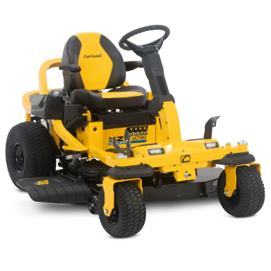 Nulinio apsisukimo vejos traktoriukas XZ6 117, Cub Cadet Nulinio apsisukimo vejos traktoriukas XZ6 117, Cub Cadet
