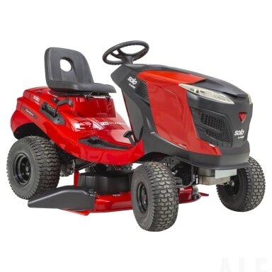 Vejos traktorius AL-KO T15-93.3 HDS-A Comfort Vejos traktorius AL-KO T15-93.3 HDS-A Comfort