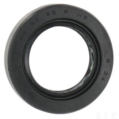 Veleno riebokšlis 20x32x6 mm