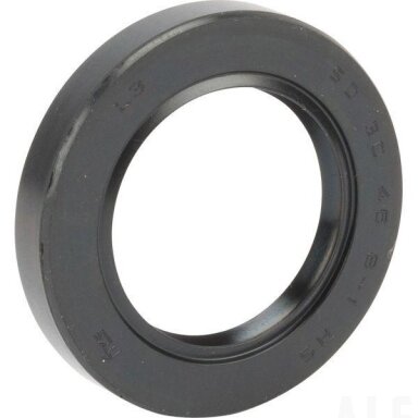 Veleno riebokšlis 30x46x8mm