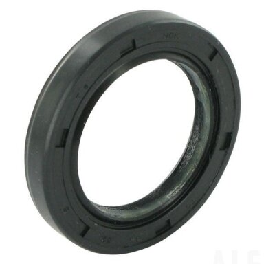 Veleno riebokšlis 35x52x8mm