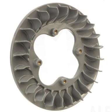 Ventiliatoriaus diskas dešinins Honda 72519-VK1-A10