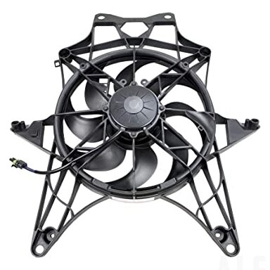 Ventiliatorius Can-am X3 709200588