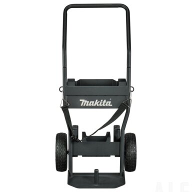 Vežimėlis atskėlimo plaktukui MAKITA