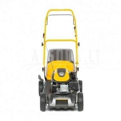 Benzininė vejapjovė Stiga Collector 43 (ST 120 OHV) 5