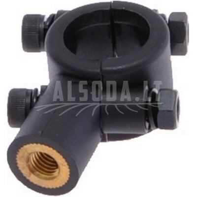 Veidrodėlio laikiklis 8mm AB7937 Veidrodėlio laikiklis 8mm AB7937