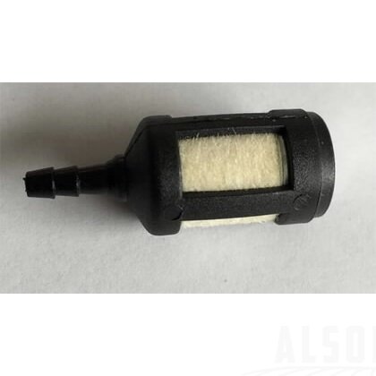 Veltinio kuro filtras mažiems trimeriams, BBT Veltinio kuro filtras mažiems trimeriams, BBT