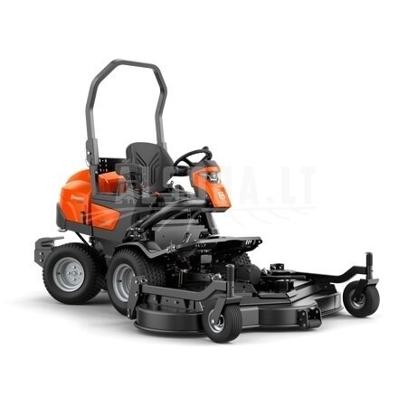Vejos traktorius Husqvarna P 535HX