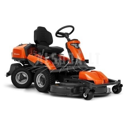 Vejos traktorius Husqvarna R 316TX AWD Vejos traktorius Husqvarna R 316TX AWD