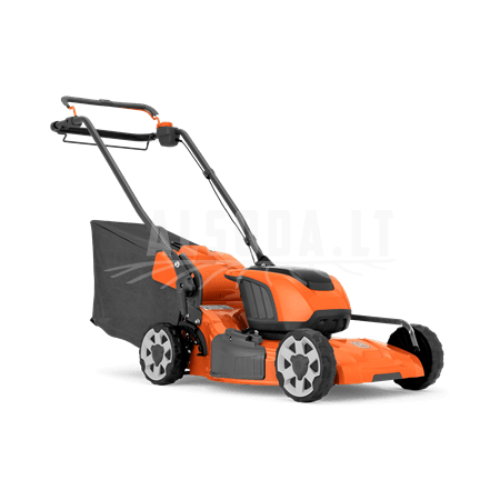 Savaeigė, akumuliatorinė vejapjovė Husqvarna LC 251iS be baterijos ir įkroviklio 1 Savaeigė, akumuliatorinė vejapjovė Husqvarna LC 251iS be baterijos ir įkroviklio 1