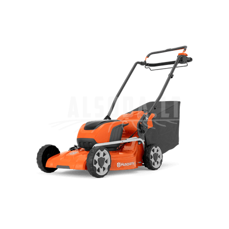Savaeigė, akumuliatorinė vejapjovė Husqvarna LC 251iS be baterijos ir įkroviklio 4 Savaeigė, akumuliatorinė vejapjovė Husqvarna LC 251iS be baterijos ir įkroviklio 4