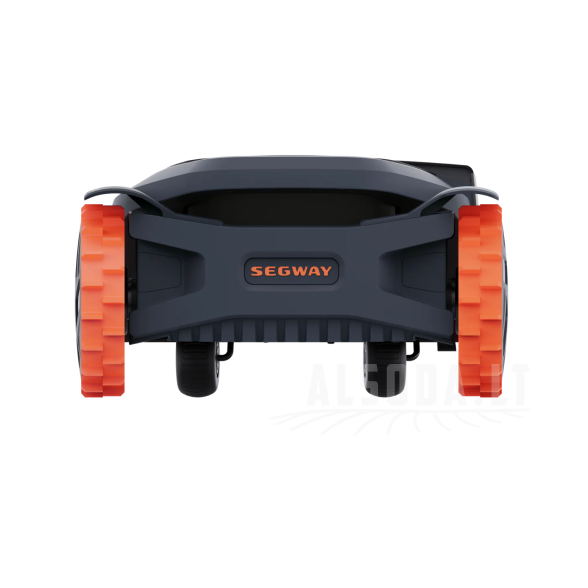 Vejos robotas belaidis SEGWAY Navimow X390E (be perimetro kabelio) 3 Vejos robotas belaidis SEGWAY Navimow X390E (be perimetro kabelio) 3