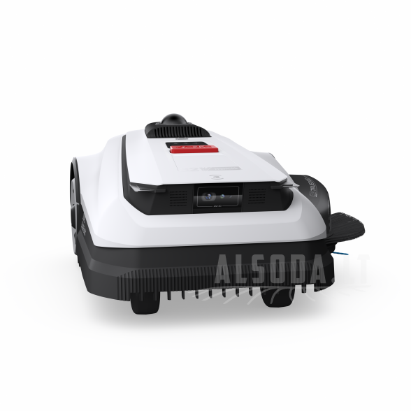 Belaidis Ecovacs GOAT A1600 LiDAR PRO vejos robotas su trimeriu, 16 arų 5 Belaidis Ecovacs GOAT A1600 LiDAR PRO vejos robotas su trimeriu, 16 arų 5