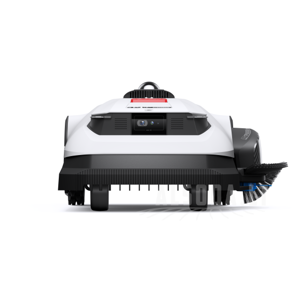 Belaidis Ecovacs GOAT A1600 LiDAR PRO vejos robotas su trimeriu, 16 arų 1