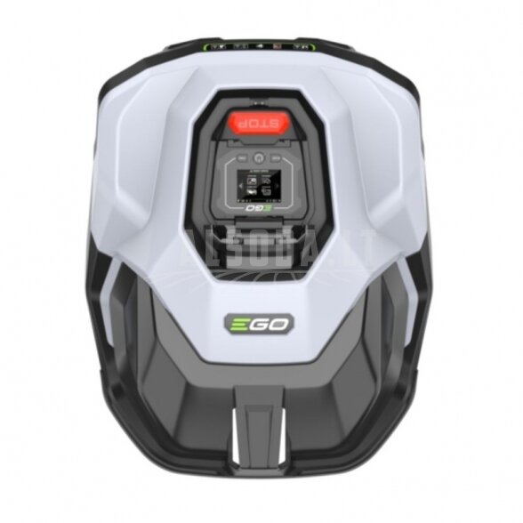 Vejos robotas EGO Power+ RM2000 6 Vejos robotas EGO Power+ RM2000 6