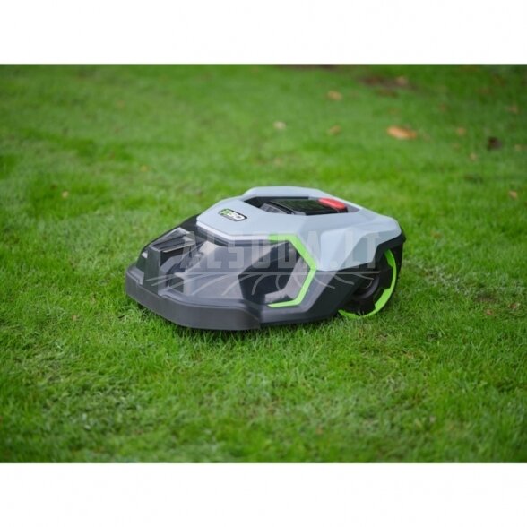 Vejos robotas EGO Power+ RM4000 2 Vejos robotas EGO Power+ RM4000 2