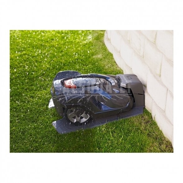 Vejos robotas Husqvarna Automower® 310 MARK II 1 Vejos robotas Husqvarna Automower® 310 MARK II 1