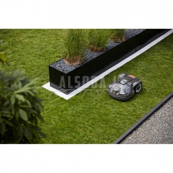 Vejos robotas Husqvarna Automower® 310 MARK II 2
