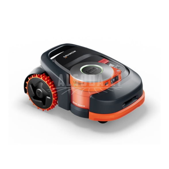 Vejos robotas SEGWAY Navimow H215E
