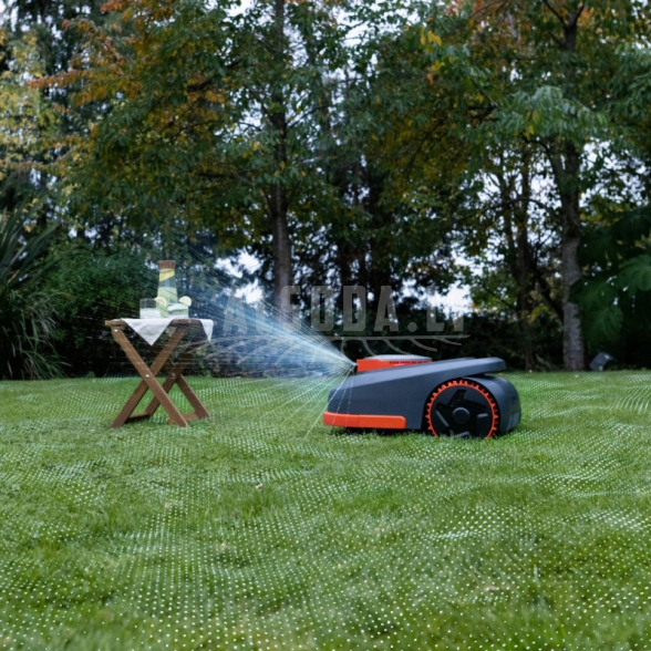 Vejos robotas SEGWAY Navimow H215E 5