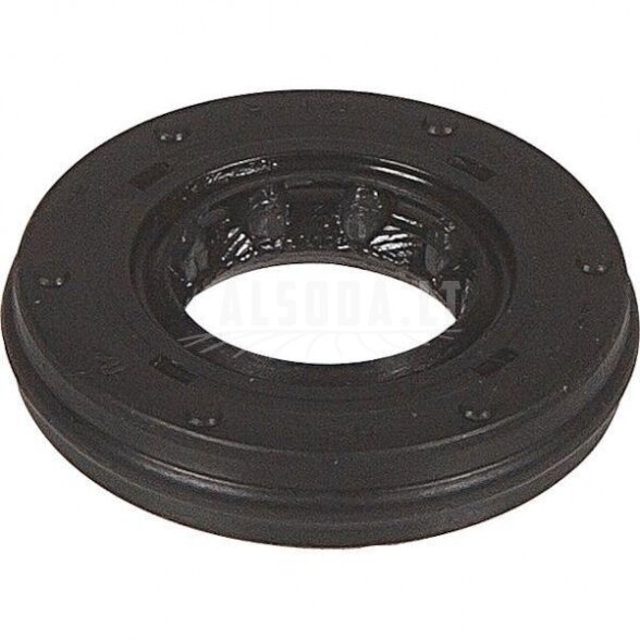 Veleno riebokšlis 12x24x5mm Veleno riebokšlis 12x24x5mm