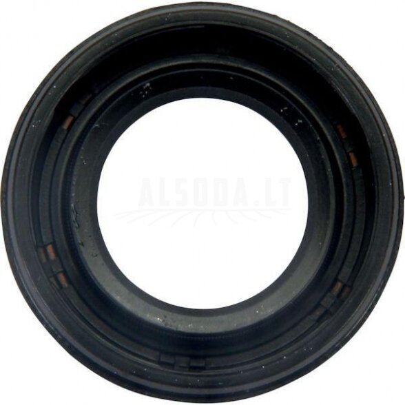 Veleno riebokšlis 15x25x6 Veleno riebokšlis 15x25x6