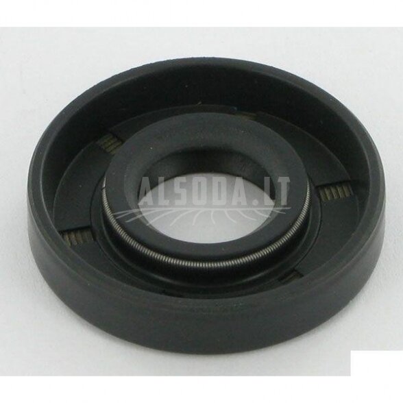 Veleno riebokšlis 15x35x7 K55B/K61E