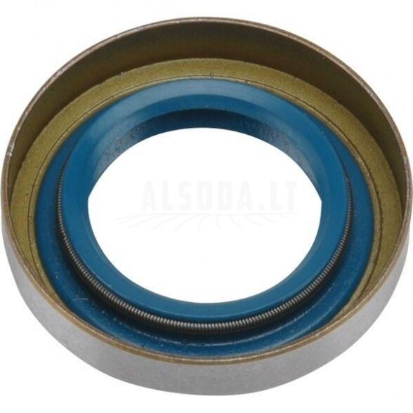 Veleno riebokšlis 17x28x5 2 Veleno riebokšlis 17x28x5 2