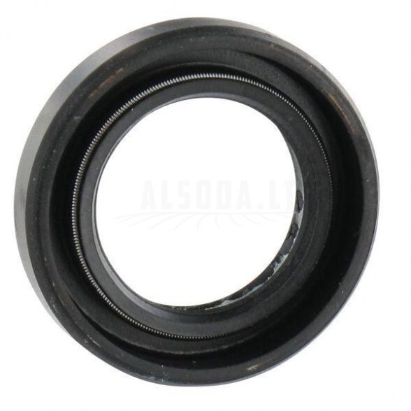 Veleno riebokšlis 20x32x6 mm 1