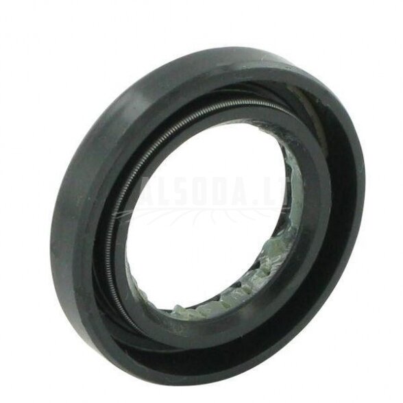 Veleno riebokšlis 25.4x40x7mm Veleno riebokšlis 25.4x40x7mm