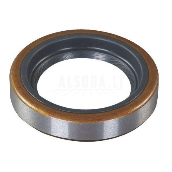 Veleno riebokšlis 25x37x7 AS-Motor E03107 2