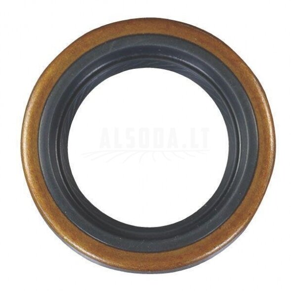 Veleno riebokšlis 25x37x7 AS-Motor E03107 Veleno riebokšlis 25x37x7 AS-Motor E03107