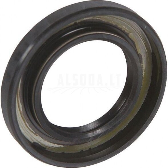 Veleno riebokšlis 30x50x7mm