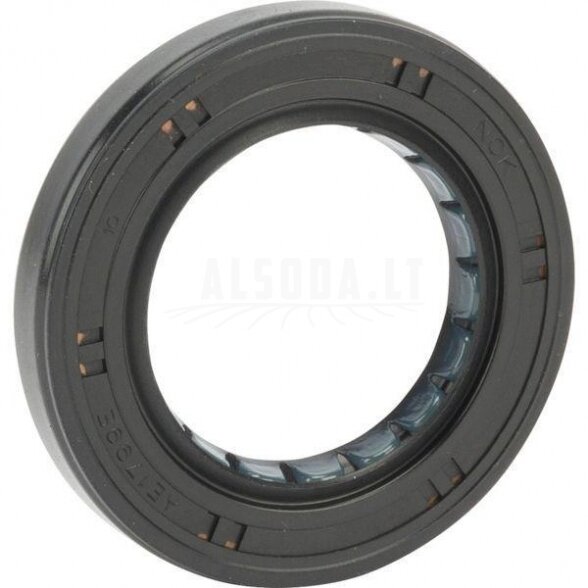 Veleno riebokšlis 31x50x8mm