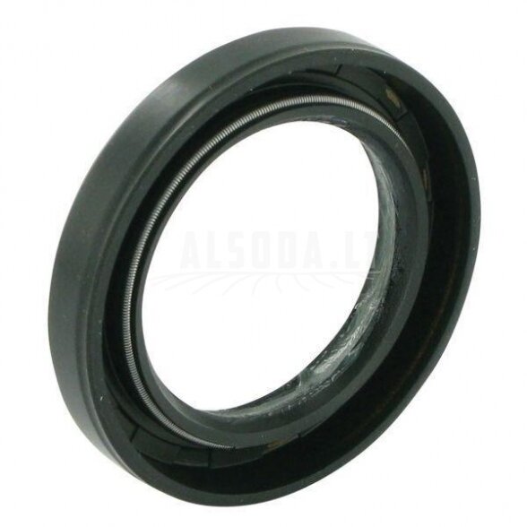 Veleno riebokšlis 35x52x8mm 1